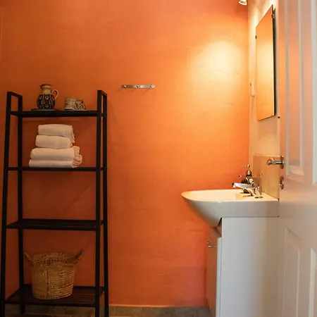 Bed & Breakfast Rodegaard