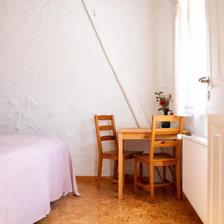 Rodegaard Bed & Breakfast *