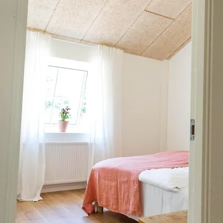 Panzió Rodegaard Mols *
