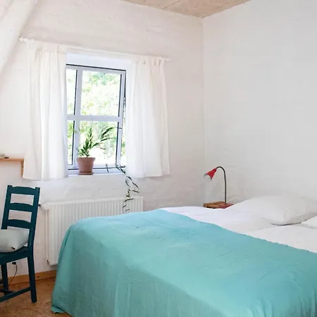 Bed & Breakfast Rodegaard