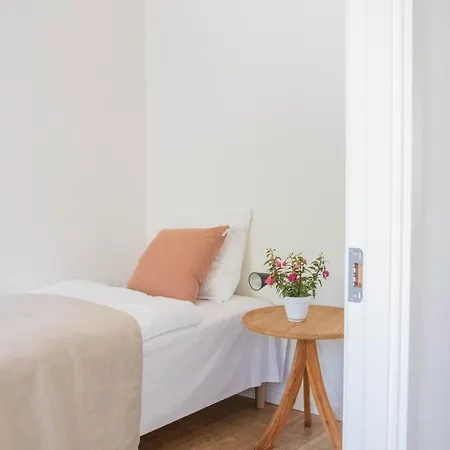 Rodegaard Bed & Breakfast