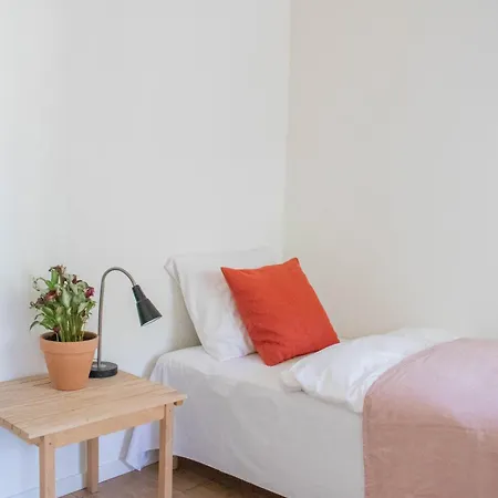 Rodegaard Bed & Breakfast *