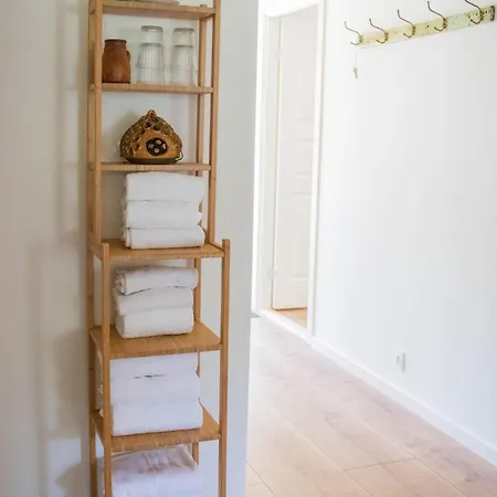 Rodegaard Bed & Breakfast *