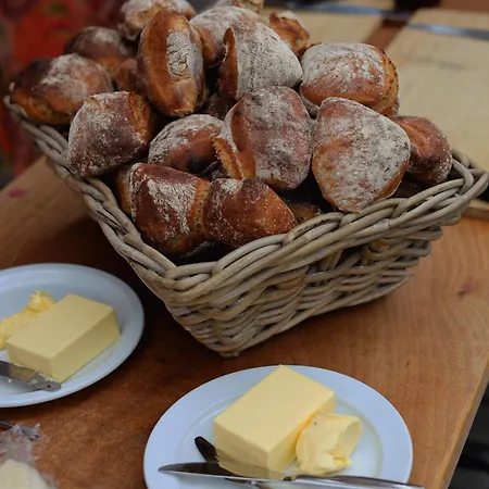 Rodegaard Alojamento de Acomodação e Pequeno-almoço