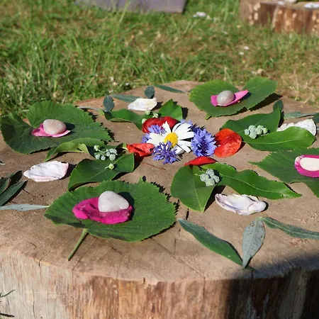 Alojamento de Acomodação e Pequeno-almoço Rodegaard *