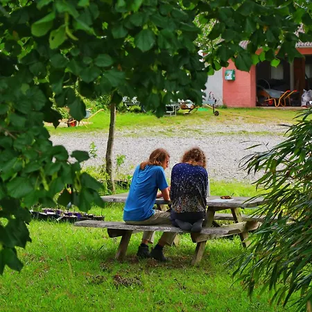 Rodegaard Alojamento de Acomodação e Pequeno-almoço