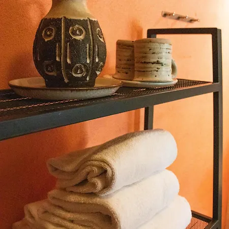 Rodegaard Bed & Breakfast Knebel