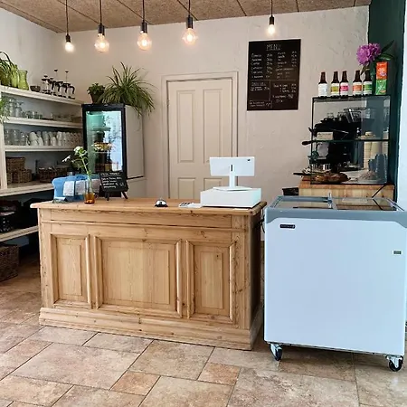 Rodegaard Alojamento de Acomodação e Pequeno-almoço *