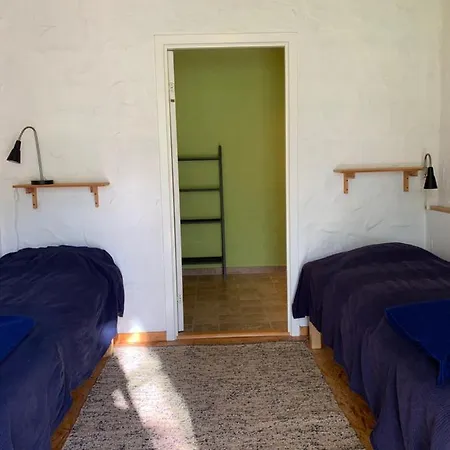 Rodegaard Bed & Breakfast Knebel