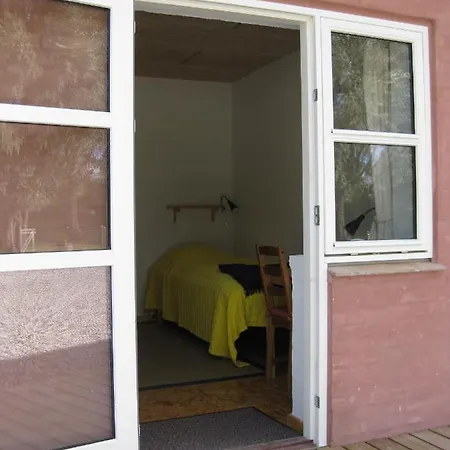 Rodegaard Bed & Breakfast *